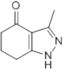3-Methyl-1,5,6,7-tetrahydroindazol-4-one