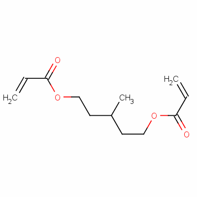 3-Methyl-1,5-pentanediol diacrylate