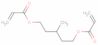 3-methyl-1,5-pentanediyl diacrylate