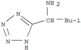 2H-Tetrazole-5-methanamine,a-(2-methylpropyl)-