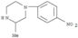 Piperazine,3-methyl-1-(4-nitrophenyl)-