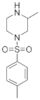 3-METHYL-1-(TOLUENE-4-SULFONYL)-PIPERAZINE