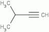 3-methylbut-1-yne