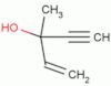 3-Methyl-1-penten-4-yn-3-ol