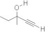 3-Methyl-1-pentyn-3-ol
