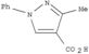 1H-Pyrazole-4-carboxylicacid, 3-methyl-1-phenyl-