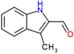 3-methyl-1H-indole-2-carbaldehyde