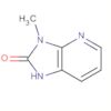2H-Imidazo[4,5-b]pyridin-2-one, 1,3-dihydro-3-methyl-