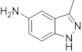 3-methyl-1H-indazol-5-amine