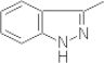 3-Methyl-1H-indazole