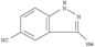 1H-Indazole-5-carbonitrile,3-methyl-