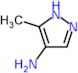 5-methyl-1H-pyrazol-4-amine