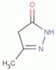 3-Méthyl-2-pyrazolin-5-one