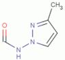 3-methyl-1H-pyrazole-1-carboxamide