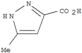 5-Methyl-1H-pyrazole-3-carboxylic acid