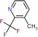 3-methyl-2-(trifluoromethyl)pyridine