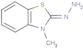 3-Methyl-2-benzothiazolinone hydrazone