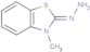 3-Methyl-2-benzothiazolone hydrazone