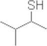 3-Methyl-2-butanethiol