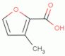 3-Methylfuran-2-carboxylic acid