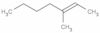 3-Methyl-2-heptene