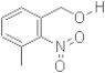 3-Methyl-2-nitrobenzyl alcohol