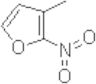 3-Methyl-2-nitrofuran