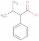 3-Methyl-2-phenylbutanoic acid