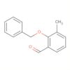 Benzaldehyde, 3-methyl-2-(phenylmethoxy)-