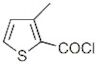 3-Methylthiophene-2-carbonyl chloride