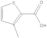 3-Methyl-2-thiophenecarboxylic acid