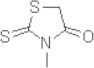 3-Methylrhodanine