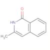 1(2H)-Isoquinolinone, 3-methyl-