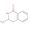 1(2H)-Isoquinolinone, 3,4-dihydro-3-methyl-