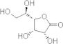 D-(-)-Gulonic acid gamma-lactone