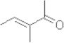 3-Methyl-3-penten-2-one