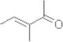 3-Methyl-pent-3-en-2-one