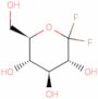 1-fluoroglucopyranosyl fluoride