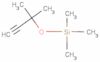 3-Methyl-3-trimethylsilyloxy-1-butyne