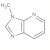 3H-Imidazo[4,5-b]pyridine, 3-methyl-