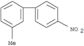 1,1'-Biphenyl,3-methyl-4'-nitro-