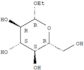 b-D-Glucopyranoside, ethyl