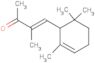 Isomethyl-α-ionone