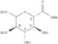 D-Glucopyranuronicacid, methyl ester, 1,2,3,4-tetraacetate