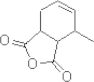 3-Methyltetrahydrophthalic anhydride