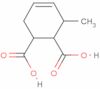 3-Methyl-4-cyclohexene-cis-1,2-dicarboxylic Acid