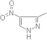 3-Methyl-4-nitro-1H-pyrazole