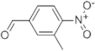 3-METHYL-4-NITROBENZALDEHYDE