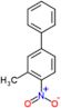 3-methyl-4-nitrobiphenyl