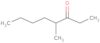 3-Methyl-4-octanone